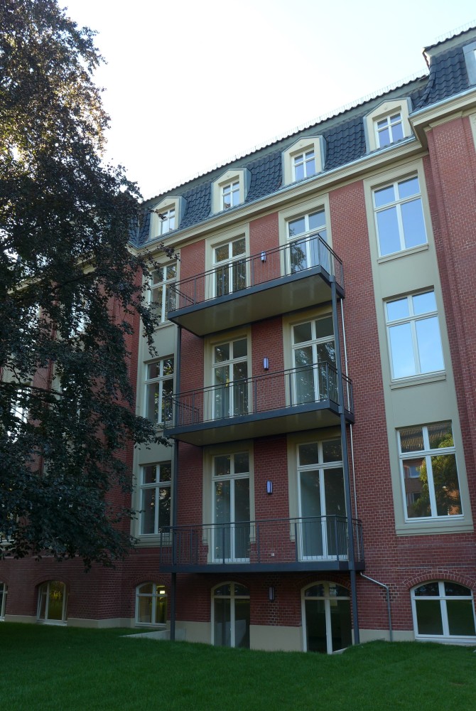 Hamburg, Friedrichsberger Str. 53